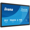 iiyama TW2223AS-B3P signage display Interaktywny płaski panel 54,6 cm (21.5
