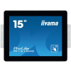 iiyama TF1515MC-B2 monitor komputerowy 38,1 cm (15