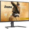 iiyama G-MASTER GB3295QSU-B1 monitor komputerowy 80 cm (31.5