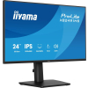 iiyama ProLite XB2491HS-B1 monitor komputerowy 60,5 cm (23.8