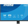 iiyama ProLite XB2491HS-B1 monitor komputerowy 60,5 cm (23.8