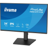 iiyama ProLite XB2491HS-B1 monitor komputerowy 60,5 cm (23.8