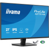iiyama ProLite X2791HS-B1 monitor komputerowy 68,6 cm (27") 1920 x 1080 px Full HD LED Czarny