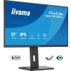 iiyama ProLite XB2797QSU-B1 monitor komputerowy 68,6 cm (27") 2560 x 1440 px Quad HD LED Czarny
