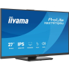 iiyama ProLite XB2797QSU-B1 monitor komputerowy 68,6 cm (27
