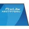 iiyama ProLite XB2797QSU-B1 monitor komputerowy 68,6 cm (27