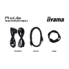 iiyama ProLite X2793HSU-B1 monitor komputerowy 68,6 cm (27