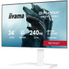 iiyama G-MASTER GB2471HSU-W1 monitor komputerowy 60,5 cm (23.8
