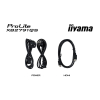 iiyama ProLite XB2791QS-B1 monitor komputerowy 68,6 cm (27
