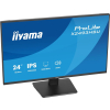 iiyama ProLite X2493HSU-B1 monitor komputerowy 60,5 cm (23.8