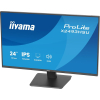 iiyama ProLite X2493HSU-B1 monitor komputerowy 60,5 cm (23.8