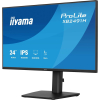 iiyama ProLite XB2491H-B1 monitor komputerowy 60,5 cm (23.8