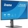 iiyama ProLite XB2493HSU-B1 monitor komputerowy 60,5 cm (23.8