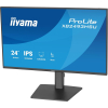 iiyama ProLite XB2493HSU-B1 monitor komputerowy 60,5 cm (23.8