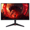 Acer NITRO VG0 VG240Y P6bmipx monitor komputerowy 60,5 cm (23.8") 1920 x 1080 px Full HD LCD Czarny, Czerwony