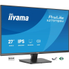iiyama ProLite X2797QSU-B1 monitor komputerowy 68,6 cm (27") 2560 x 1440 px Quad HD LED Czarny