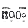 iiyama ProLite X2797QSU-B1 monitor komputerowy 68,6 cm (27