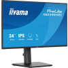 iiyama ProLite XB2496HSC-B1 monitor komputerowy 60,5 cm (23.8") 1920 x 1080 px Full HD LED Czarny