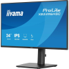 iiyama ProLite XB2496HSC-B1 monitor komputerowy 60,5 cm (23.8