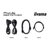 iiyama ProLite XB2797HSN-B1 monitor komputerowy 68,6 cm (27