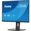 iiyama ProLite XB2495WSU-B1 monitor komputerowy 61,2 cm (24.1