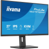 iiyama ProLite XB2797QSNP-B1 monitor komputerowy 68,6 cm (27