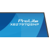 iiyama ProLite XB2797QSNP-B1 monitor komputerowy 68,6 cm (27