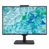 Acer B8 B248Y G monitor komputerowy 60,5 cm (23.8") 1920 x 1080 px Full HD Czarny