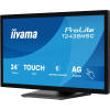 iiyama ProLite T2438MSC-B2 monitor komputerowy 60,5 cm (23.8
