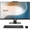 MSI Modern AM242P 1M-1871AT komputer wielofunkcyjny All-in-One Intel Core 3 100U 60,5 cm (23.8") 1920 x 1080 px All-in-One PC 16 GB DDR5-SDRAM 256 GB