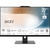 MSI Modern AM242P 1M-1871AT komputer wielofunkcyjny All-in-One Intel Core 3 100U 60,5 cm (23.8