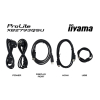 iiyama ProLite XB2793QSU-B1 monitor komputerowy 68,6 cm (27