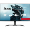 iiyama G-MASTER GB3261UHSCP-B1 monitor komputerowy 80 cm (31.5") 3840 x 2160 px 4K Ultra HD LED Czarny