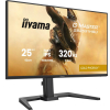 iiyama G-MASTER GB2591HSU-B1 monitor komputerowy 62,2 cm (24.5