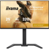 iiyama G-MASTER GB2591HSU-B1 monitor komputerowy 62,2 cm (24.5