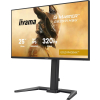 iiyama G-MASTER GB2591HSU-B1 monitor komputerowy 62,2 cm (24.5