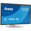 iiyama ProLite T2452MSC-W1AG monitor komputerowy 60,5 cm (23.8