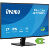 iiyama ProLite X2792QSU-B1 monitor komputerowy 68,6 cm (27") 2560 x 1440 px Quad HD LED Czarny