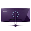 Arozzi Nova 34” Curved monitor komputerowy 86,4 cm (34