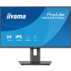 iiyama ProLite XB2497HSU-B1 monitor komputerowy 60,5 cm (23.8