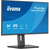 iiyama ProLite XB2497HSU-B1 monitor komputerowy 60,5 cm (23.8