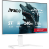 iiyama G-MASTER GB2771HSU-W1 monitor komputerowy 68,6 cm (27") 1920 x 1080 px Full HD LCD Biały