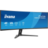 iiyama ProLite XCB4594DQSU-B1 monitor komputerowy 113 cm (44.5