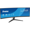 iiyama ProLite XCB4594DQSU-B1 monitor komputerowy 113 cm (44.5