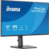 iiyama ProLite XB2796QSC-B1 monitor komputerowy 68,6 cm (27") 2560 x 1440 px Quad HD LED Czarny