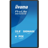 iiyama ProLite S2425AS-B1P Płaski panel Digital Signage 60,5 cm (23.8