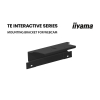 iiyama TE5513A-B2AG signage display Interaktywny płaski panel 138,7 cm (54.6