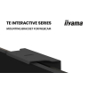 iiyama TE5513A-B2AG signage display Interaktywny płaski panel 138,7 cm (54.6
