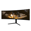 Arozzi Nova 49” Curved monitor komputerowy 124,5 cm (49