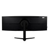 Arozzi Nova 49” Curved monitor komputerowy 124,5 cm (49